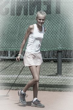 Ausschnitte 1466 - Luetjenseer Junior Cup